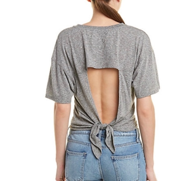 Current/Elliott Tops - 🆕Current / Elliott The Knit Camas Top size 1